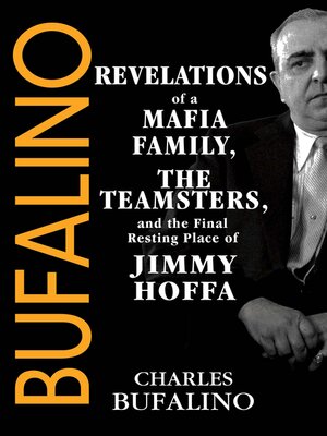 cover image of Bufalino